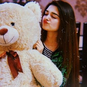 Meet your Posher, Yogita